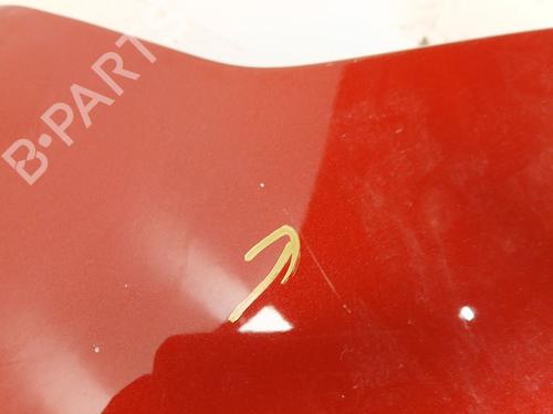 Forkjerm høyre KIA CEED (CD) 1.6 CRDi 136 Eco-Dynamics+ | BP32858879C42  - Image 8