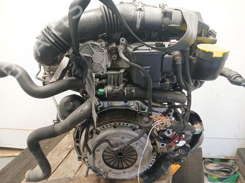 Engine CITROËN C4 Picasso I MPV (UD_) 1.6 HDi | BP37242317M1 - Image 10