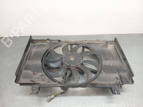 Radiator fan NISSAN CUBE (Z12) 1.6 16V | BP36016613M35 - Image 4