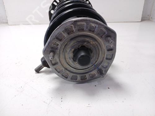 Left front shock absorber VW CRAFTER Platform/Chassis (SZ_) 2.0 TDI FWD (SZB, SZC, SZH, SZI, SZJ, SZK, SZO, SZP, SZS... | BP30127065M16
