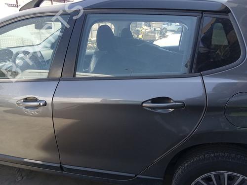 Used Left rear door Left rear door 37263661 37263661