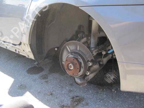 Rear left window mechanism BMW 5 (E60) 520 d | BP2417752C24 