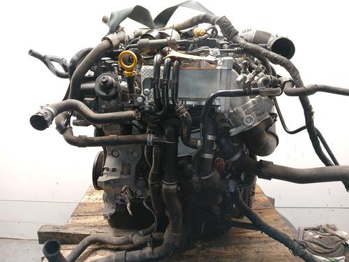 Used Engine SKODA YETI (5L) 2.0 TDI (110 hp) 31664502