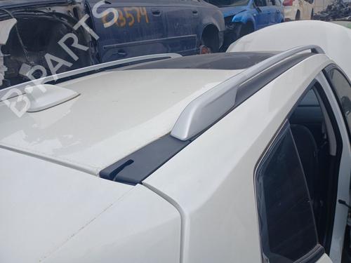 Altro Altro NISSAN X-TRAIL III (T32_, T32R, T32RR) 1.7 dCi (150 hp) 37473000 37473000