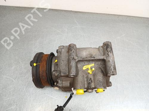 AC compressor FORD FOCUS I Turnier (DNW) | BP36695776M34 - Image 2