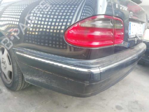 Left headlight MERCEDES-BENZ E-CLASS (W210)  | BP7513612C28 