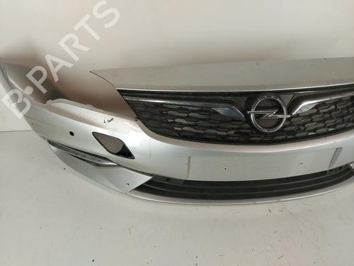 Front bumper OPEL ASTRA K (B16) 1.2 Turbo (68) | BP27275209C7 