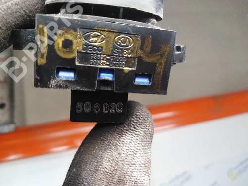 Mirror switch KIA PICANTO I (SA) 1.1 | BP5875482I25 