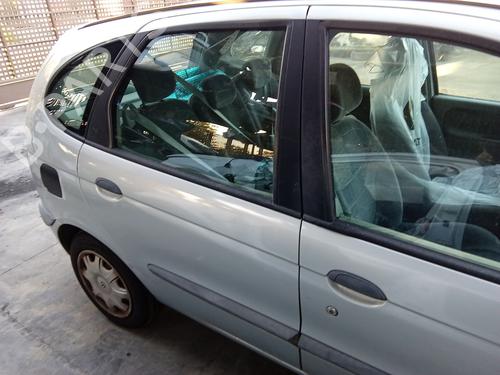 Used Right rear door Right rear door RENAULT MEGANE Scenic (JA0/1_) 1.6 16V (JA0B, JA04, JA11, JA00) (107 hp) 39802615 39802615