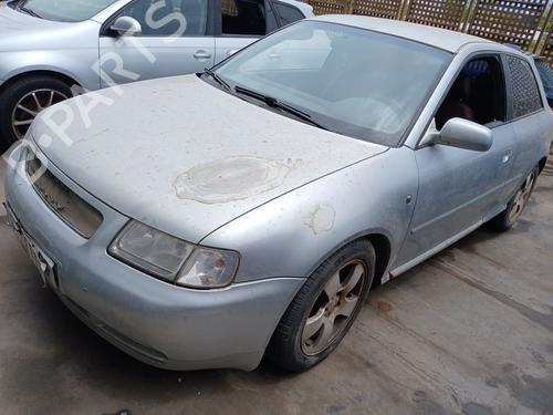 Used Parts AUDI A3 (8L1) 1.8 4725258