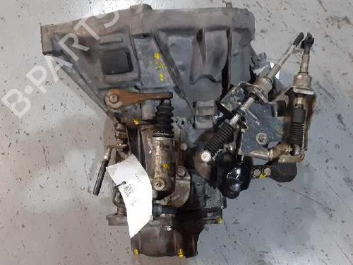 Gearbox FIAT BRAVA (182_)  | BP2376294M3 