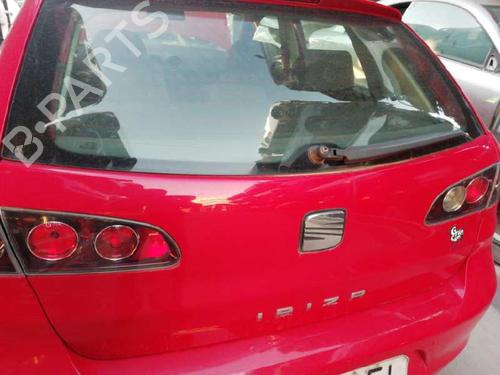 Bakluke CC/Kombi-Kupé SEAT IBIZA III (6L1) [2002-2009]  15738733