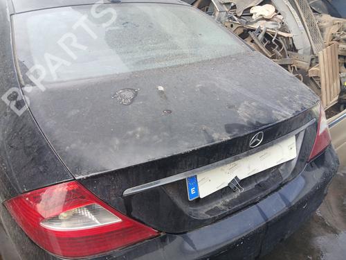 Used Tailgate MERCEDES-BENZ CLS (C219) [2004-2011]  28382783