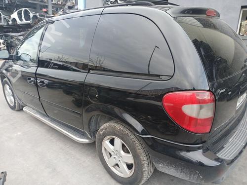 Engine CHRYSLER VOYAGER IV (RG, RS) 2.5 CRD | BP31924372M1