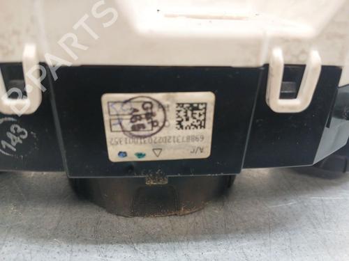 Climate control FORD FIESTA VI (CB1, CCN) 1.4 TDCi | BP40236705I5 - Image 7