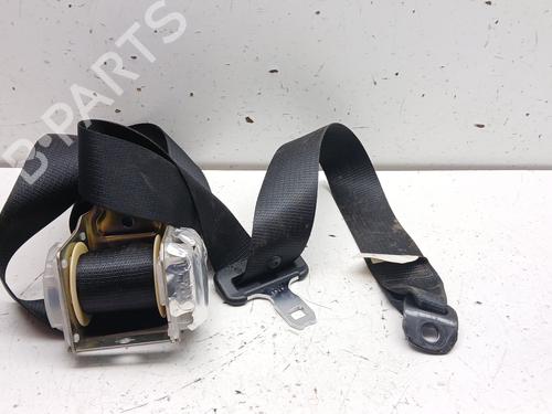 Rear right seatbelt TOYOTA AURIS (_E15_) 1.8 Hybrid (ZWE150_, ZWE150R) | BP32342925I28 
