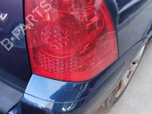 Used Right taillight PEUGEOT 307 SW (3H) 2.0 HDi 135 (136 hp) 31134271