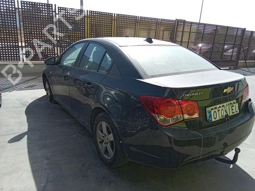 Left headlight CHEVROLET CRUZE (J300) 1.6 | BP38946878C28 - Image 5