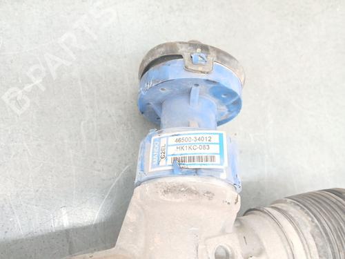 Steering rack SSANGYONG KORANDO (CK) | BP32345956M22