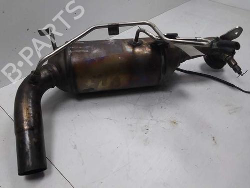 Used Particulate filter FIAT DOBLO Cargo (263_) 1.3 D Multijet (90 hp) 18569417