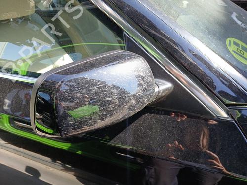 Right mirror BMW 5 (E60) 520 d | BP29359925C27 