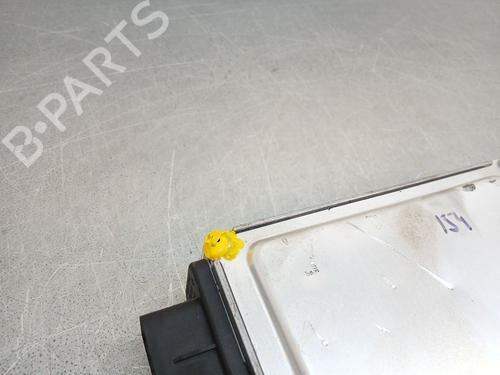 Engine control unit (ECU) FORD FOCUS I Saloon (DFW) 1.8 TDCi | BP38754927M57 - Image 4