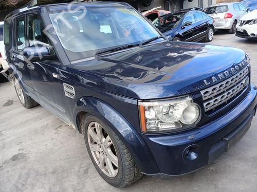 Electronic module LAND ROVER DISCOVERY IV (L319) 3.0 TD 4x4 | BP32058845M83  - Image 8