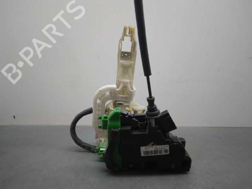 Front left lock KIA CARENS IV 1.6 GDi | BP17221135C98 