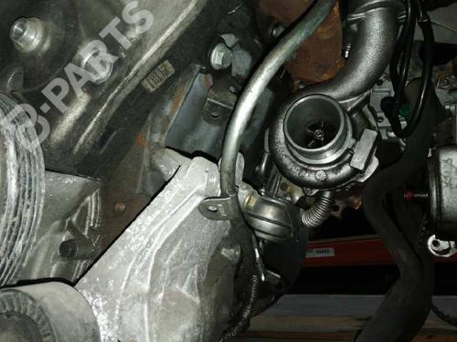 Engine OPEL ASTRA H GTC (A04) 1.9 CDTi (L08) | BP2375577M1 