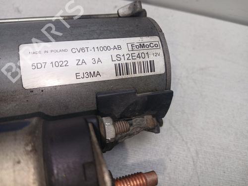 Starter FORD TOURNEO COURIER B460 MPV  | BP26704208M8 