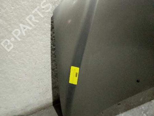 Hood MAZDA 6 Hatchback (GG)  | BP12135959C1 