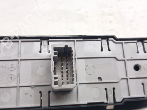 Left front window switch RENAULT GRAND SCÉNIC III (JZ0/1_) 1.4 16V (JZ0F) | BP32473816I27 - Image 6