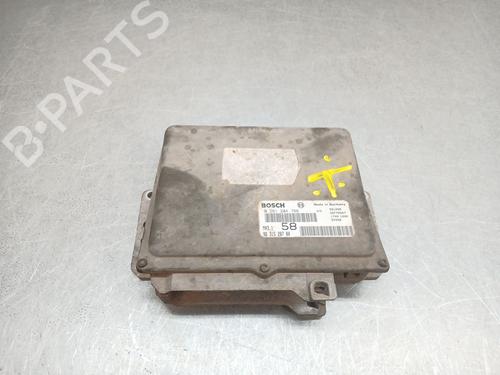 Used Engine control unit (ECU) Engine control unit (ECU) 38439576 38439576