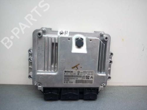 Used Engine control unit (ECU) PEUGEOT 407 (6D_) [2004-2011]  19275471