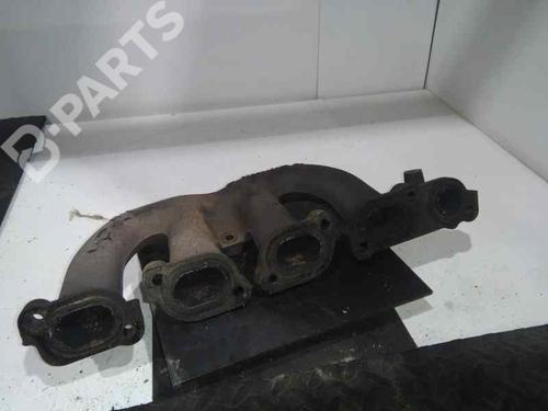 Used Exhaust manifold RENAULT ESPACE III (JE0_) [1996-2002]  11641157