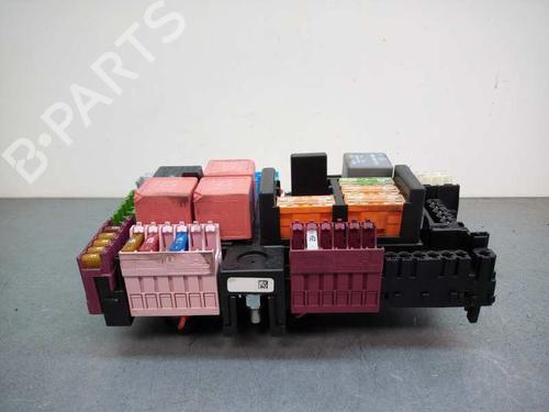 Fuse box MERCEDES-BENZ C-CLASS (W205) C 200 BlueTEC / d (205.037) | BP19155053E1 