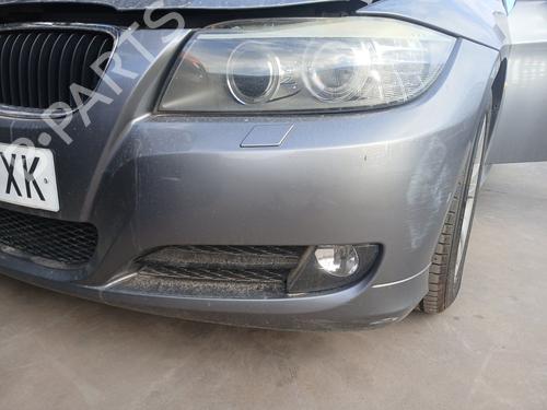 Used Front bumper BMW 3 (E90) 320 d (163 hp) 28690994