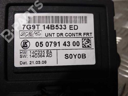 Electronic module FORD MONDEO IV (BA7)  | BP9189632M83 