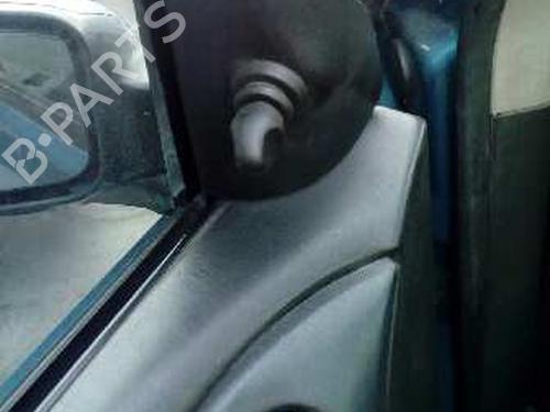 Injector FORD FOCUS I (DAW, DBW)  | BP7220532M100 