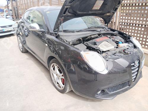 Engine ALFA ROMEO MITO (955_) 1.4 TJet (955AXA1B) | BP32702648M1  - Image 14