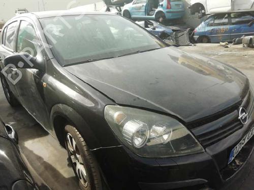 Fuel pump OPEL ASTRA H (A04)  | BP15825235M76 
