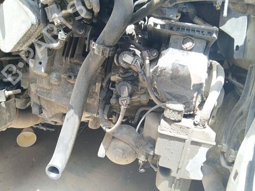 Gearbox CITROËN C4 CACTUS 1.6 HDi 90 | BP26557847M3 