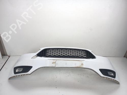 Used Front bumper Front bumper FORD FOCUS III 1.5 TDCi (120 hp) 32858853 32858853
