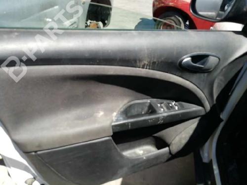 Left rear window motor SEAT ALTEA XL (5P5, 5P8) 1.9 TDI | BP8920451E23 
