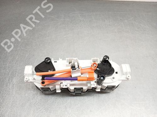Climate control PEUGEOT 2008 I (CU_) 1.6 BlueHDi 100 | BP39568504I5  - Image 5