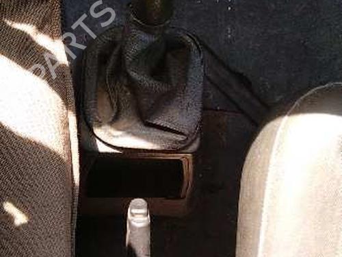 Front wiper motor IVECO DAILY III Van 29 L 9 V | BP2853989M29 