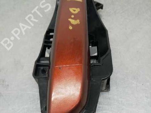 Front right exterior door handle PEUGEOT 3008 II SUV (MC_, MR_, MJ_, M4_) 1.2 THP/ PureTech 130 (MRHNSM, MRHNSU, MRHNSJ, MRHNYW,... | BP9241831C129 