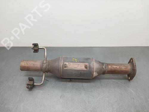 Katalysator KIA CARNIVAL / GRAND CARNIVAL III (VQ) 2.9 CRDi (185 hp) 31183033