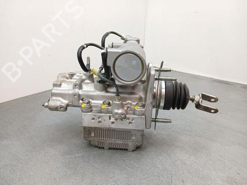 Used ABS pump LEXUS CT (ZWA10_) 200h (ZWA10_) (99 hp) 30439113