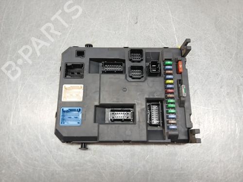Used Fuse box PEUGEOT 207 SW (WK_) 1.4 16V (95 hp) 30744433